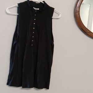 Maurices L black